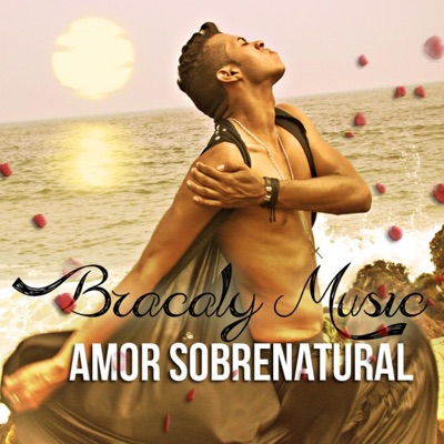 Amor Sobrenatural - Single