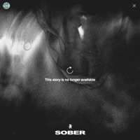 Sober - Single - Rouxx
