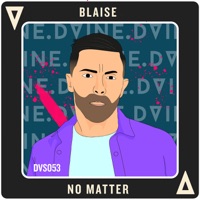 No Matter - Single - Blaise