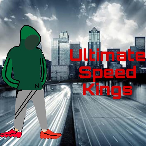 Ultimate Speed Kings