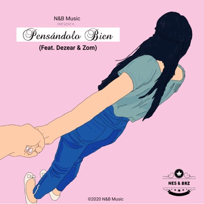 Pensándolo Bien - Single