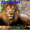 Freestyle X - Single