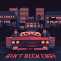 Ain't Been Easy - Single - Foreshadow & Elair