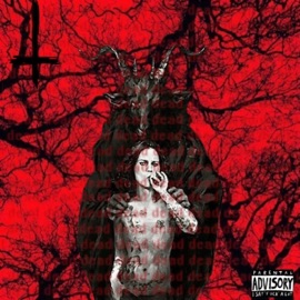 BAPHOMENT (feat. kurai & infinitusxxo) [DJ4EVR] Killakon