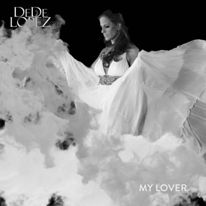 My Lover - EP