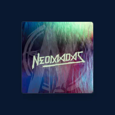 Listen to Neomadas, watch music videos, read bio, see tour dates & more!