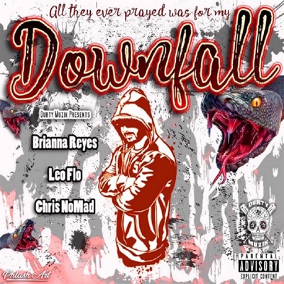 DownFall - Single