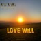 Love Will (feat. Prince AK) - Tru Trilla lyrics
