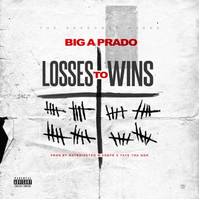 Losses to Wins - Single