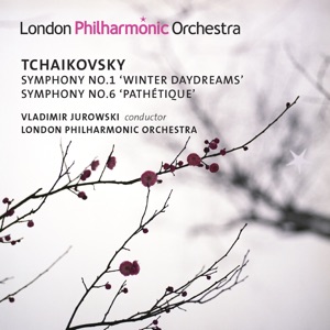 Symphony No. 6 in B Minor, Op. 74