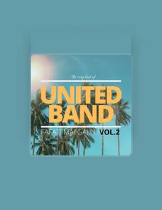 Listen to United Band, watch music videos, read bio, see tour dates & more!