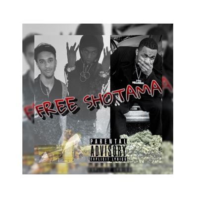 Free Shotama - Single