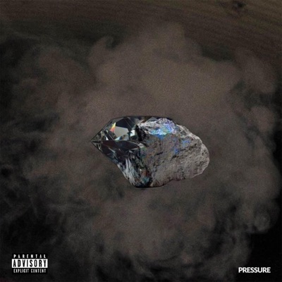 Pressure - EP
