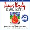 Oasis Worship & Randy Rothwell - Jesus We Celebrate Your Victory