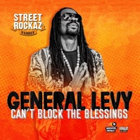 Can't Block the Blessings - Single - General Levy