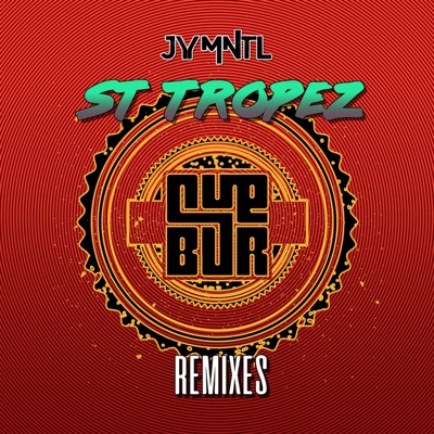 St Tropez (Remixes) - EP