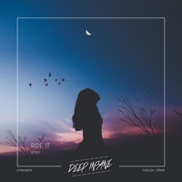 Ride It - Single - Ditsuo