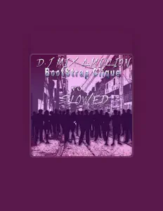 Posłuchaj wykonawcy D.J Mix-A-Million, obejrzyj teledyski, przeczytaj biografię, zobacz daty tras koncertowych i nie tylko!