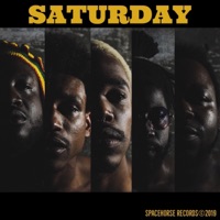 Saturday - Single - Otis Junior & The Jesse Lees