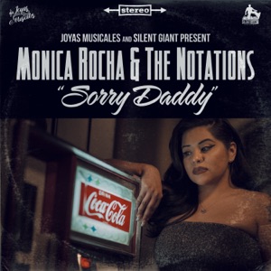Sorry Daddy - Single