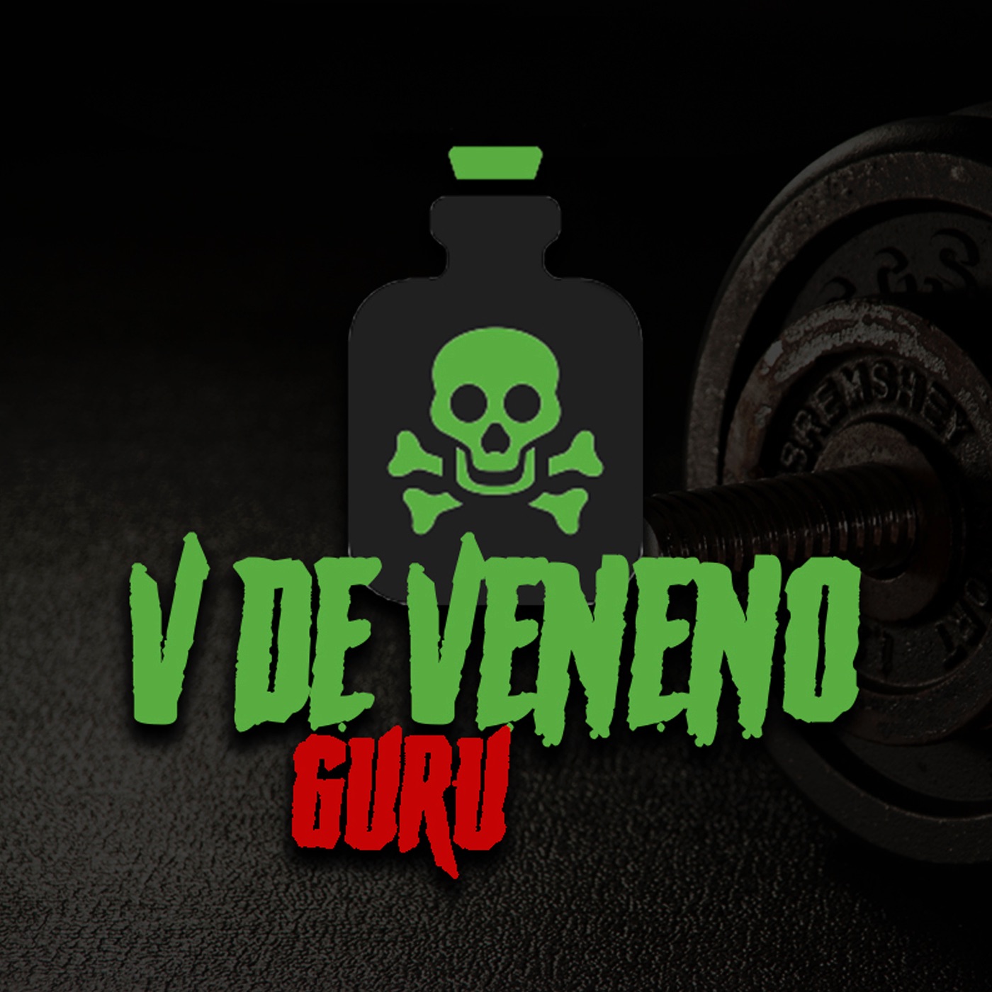 V de Veneno - Single