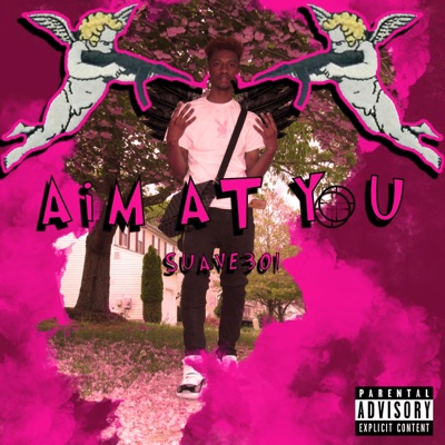 Aim at You - Single