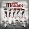 Me Pego la Gana - Los Morros del Norte lyrics