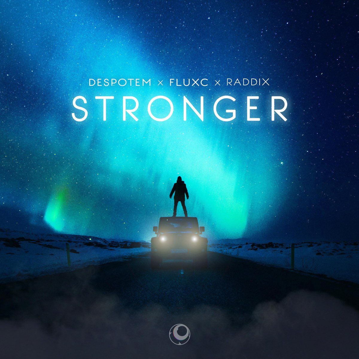 Stronger cover. Музыка stronger. Despotem - better. Песня strong. Album Art Music Despotem, - Godly.