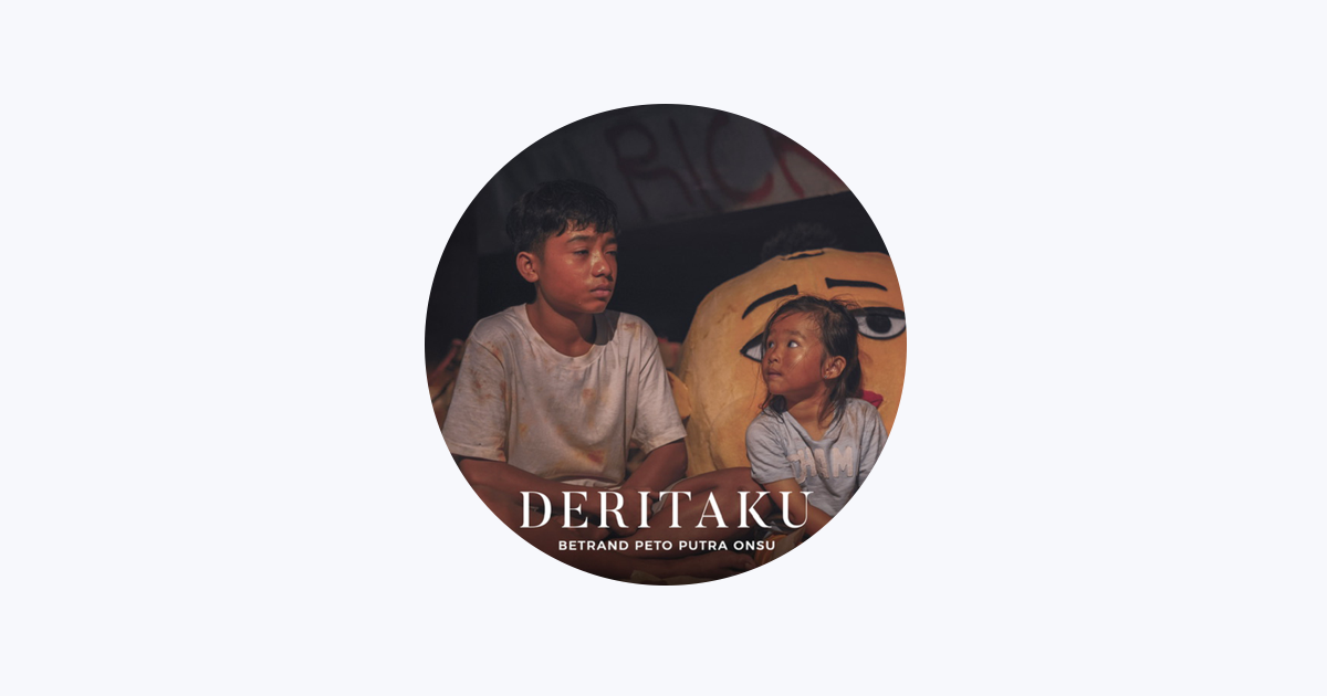 Betrand Peto Putra Onsu