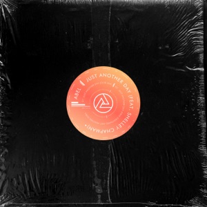 Just Another Day (feat. Shelley Chapman) - EP