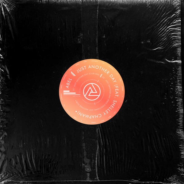 Just Another Day (feat. Shelley Chapman) - EP