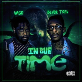 Dirty Stick (feat. Vago) Blvck Trev
