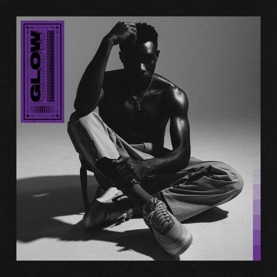 Cover artwork for Glow