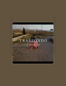 Ouça José Medina Music, assista a videoclipes, leia a biografia, veja as datas das turnês e mais!