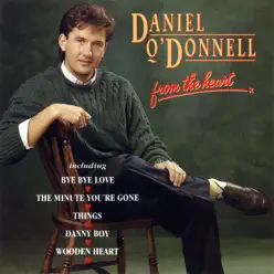 From the Heart - Daniel O'donnell