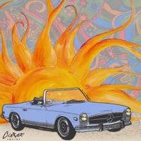 Cruise Control - Single - Kenneth Goodrich