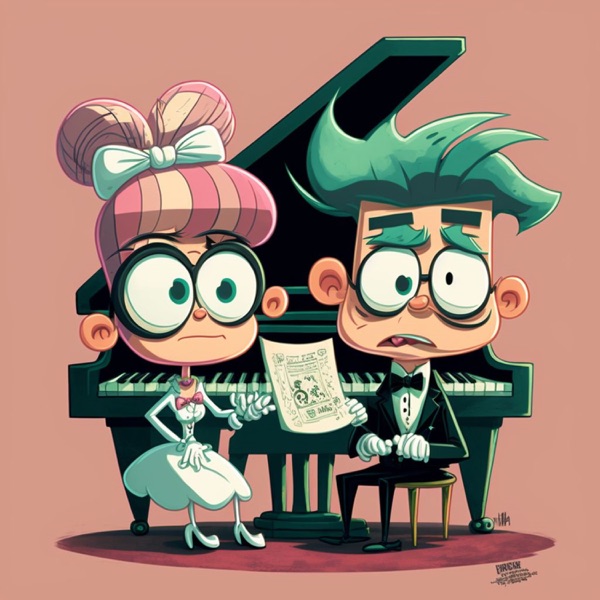 The Fairly Oddparents Theme