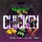 Chicken (feat. Lil Blood, Lil Rue & A-One) - Real One lyrics