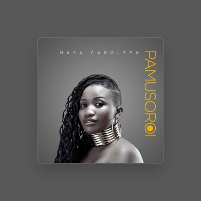 Listen to Masa Caroleen, watch music videos, read bio, see tour dates & more!