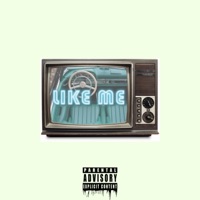 Like Me (feat. Midnite Blu) - Single - Young Dyno