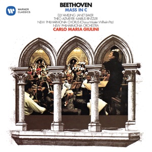 Mass in C Major, Op. 86: I. Kyrie