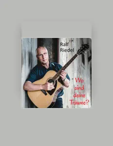 Ralf Riedel dinle, müzik videolarını izle, biyografisini oku, tur tarihlerini ve daha fazlasını gör!