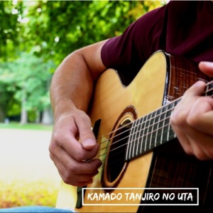 Kamado Tanjiro No Uta (From "Demon Slayer: Kimetsu No Yaiba") - Single