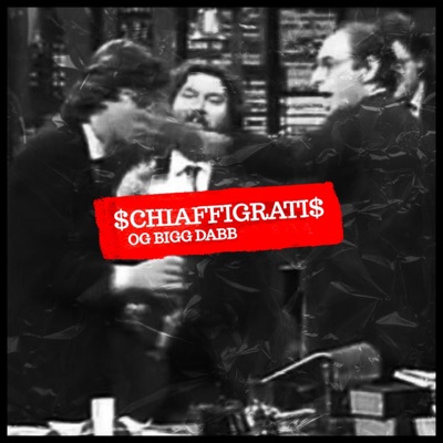 $chiaffigrati$ - Single