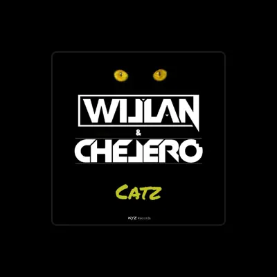 Listen to Willan, watch music videos, read bio, see tour dates & more!