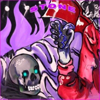 STONE - Single - SANITO