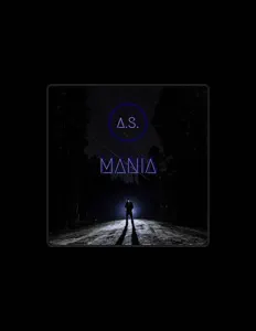 A.S. सुनें, म्यूज़िक वीडियो देखें, बायो पढ़ें, दौरे की तारीखें और बहुत कुछ देखें!