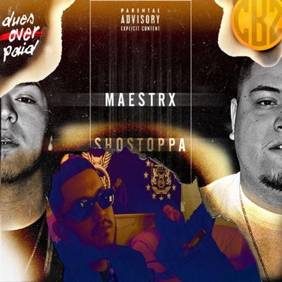 Maestrx & Shostoppa (feat. JT) - Single