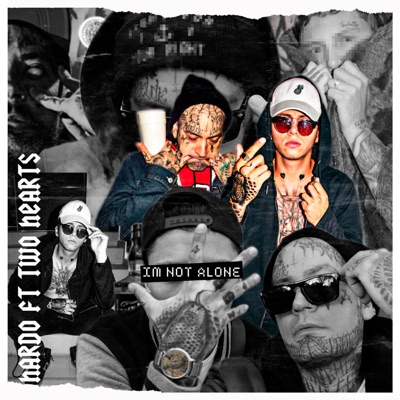 I'm Not Alone (feat. Twohearts) - Single