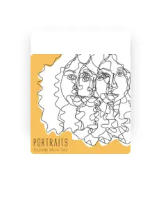 Ascolta Portraits Jazz Project, guarda video musicali, leggi la biografia, vedi le date del tour & altro!